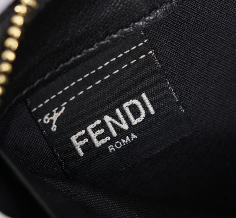 Fendi Wallet